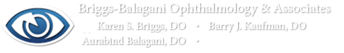 Briggs-Balagani Ophthalmology & Associates
