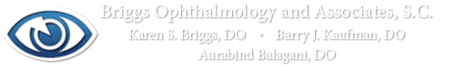 Briggs-Balagani Ophthalmology & Associates